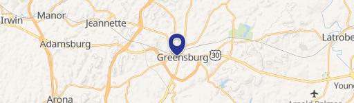 211 Pennsylvania Ave