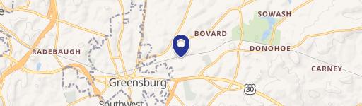 1638 Roseytown Rd, Unit 1648