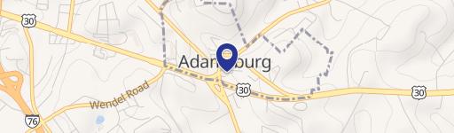 Adamsburg, PA 15611