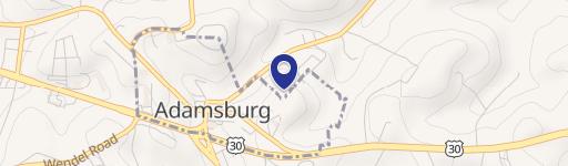 Adamsburg, PA 15611
