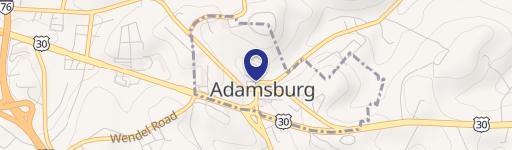 Adamsburg, PA 15611