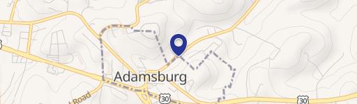 40 Penn Adamsburg Rd