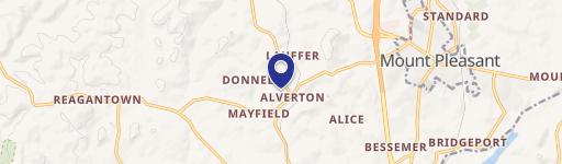 403 Ruffsdale Alverton Rd