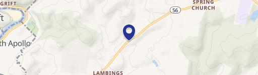 1222 Old State Rd, Unit A