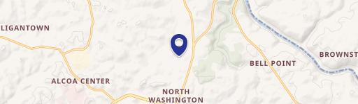 184 Pne Run Church Rd