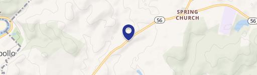 1361 State Rte 56th E