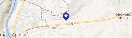 786 State Rte 56th E