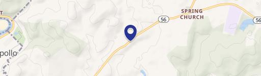 1359 State Rte 56th E