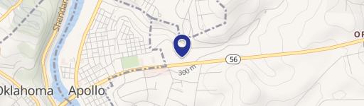 714 State Rte 56th E