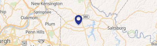 400 Woodland Park Dr