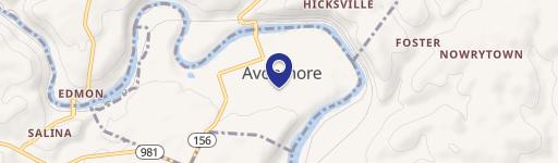 7th St At Allegheny Ave