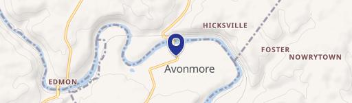 527 Westmoreland Ave