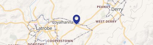 Bradenville, PA 15620