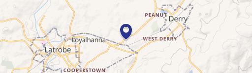 Bradenville, PA 15620