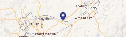 Bradenville, PA 15620