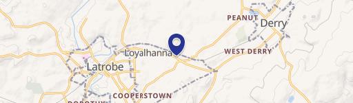 Bradenville, PA 15620