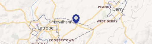 1800 Latrobe Derry Rd