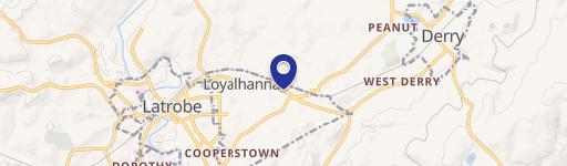 1724 Latrobe Derry Rd