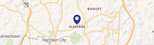Claridge, PA 15623
