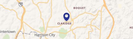 Claridge, PA 15623