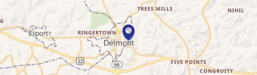 Delmont, PA 15626