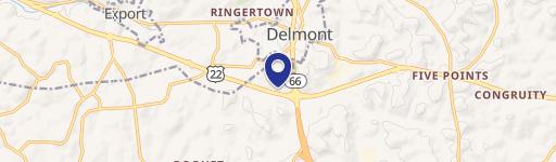 Delmont, PA 15626