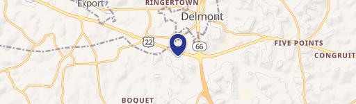Delmont, PA 15626