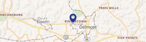 6362 Old William Penn Hwy