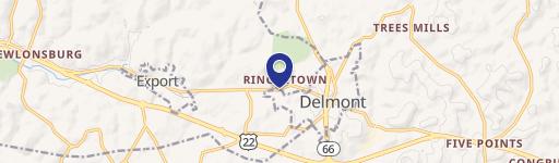 100 Vly Strm Dr, Unit 106