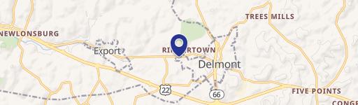 801 White Vly Dr, Unit 1001