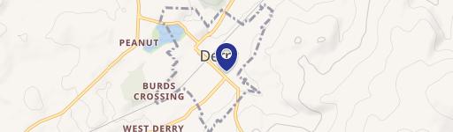 Rt 217th Homestead Plan