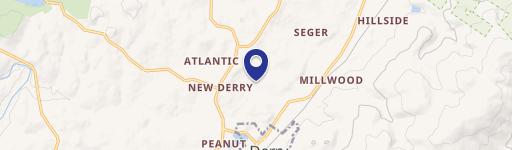 Derry, PA 15627