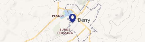 Derryland Co Plan