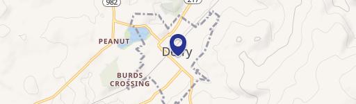 2nd At N Chestnut St