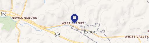 5578 Old William Penn Hwy