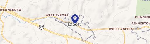 5852-5856 Washington Ave