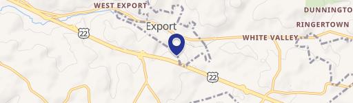 5800 William Penn Hwy