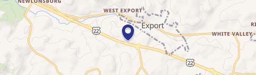 5608 William Penn Hwy