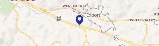 5620 William Penn Hwy