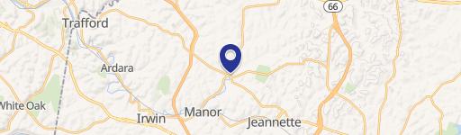 Harrison City, PA 15636