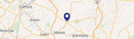 Harrison City, PA 15636