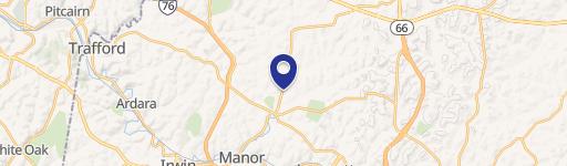 1070 Harrison City Export Rd