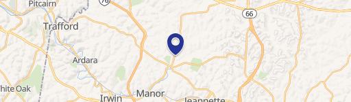 1060 Harrison City Export Rd