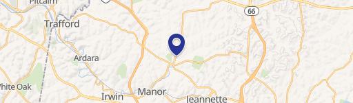 1036 Harrison City Export Rd