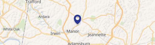 420 Mnr Harrison City Rd