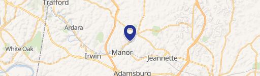 408 Mnr Harrison City Rd