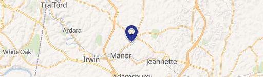 442 Mnr Harrison City Rd, Unit 458