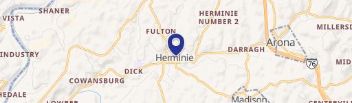 Herminie, PA 15637