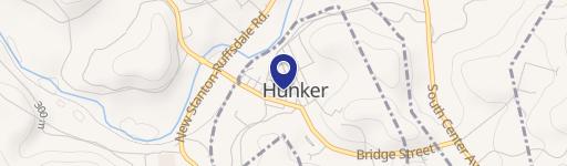 Hunker Pa