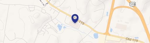 1108 Old New Stanton Rd